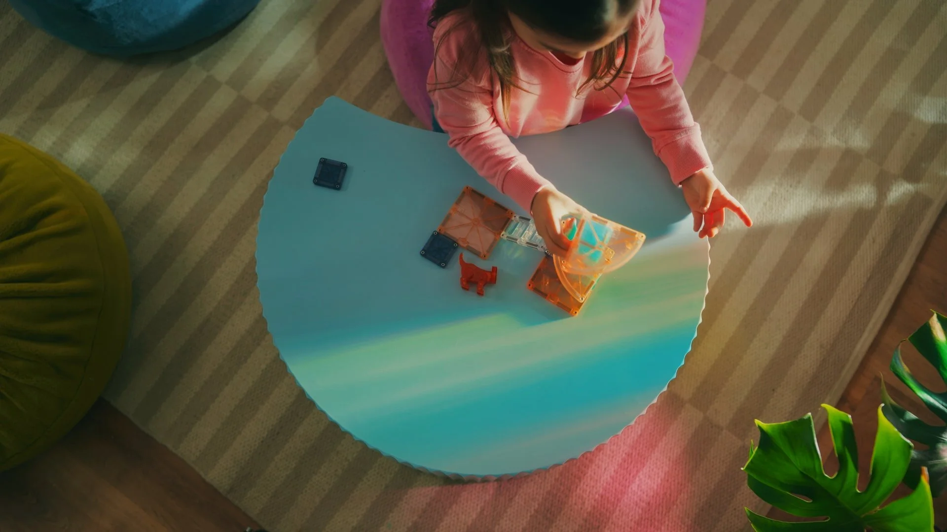 Magna-Tiles | Cinematographer | A Pirrello Production