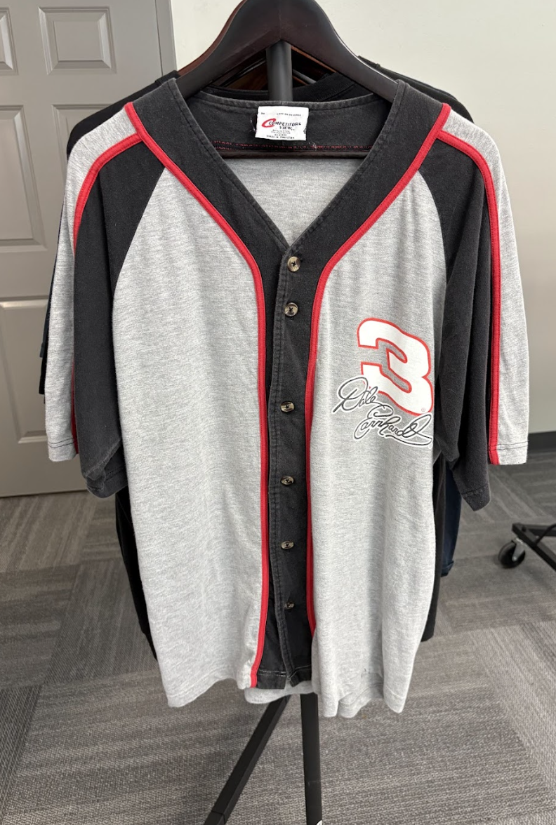 00's Dale Earnhardt Shirt