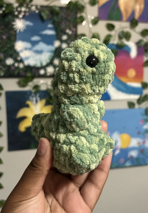 MINI DINASUAR