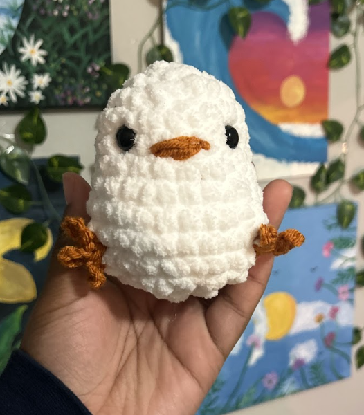 BABY CHICK