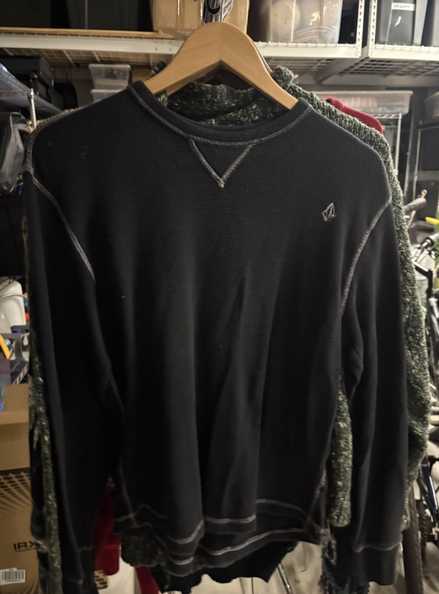 Y2K Volcom Thermal