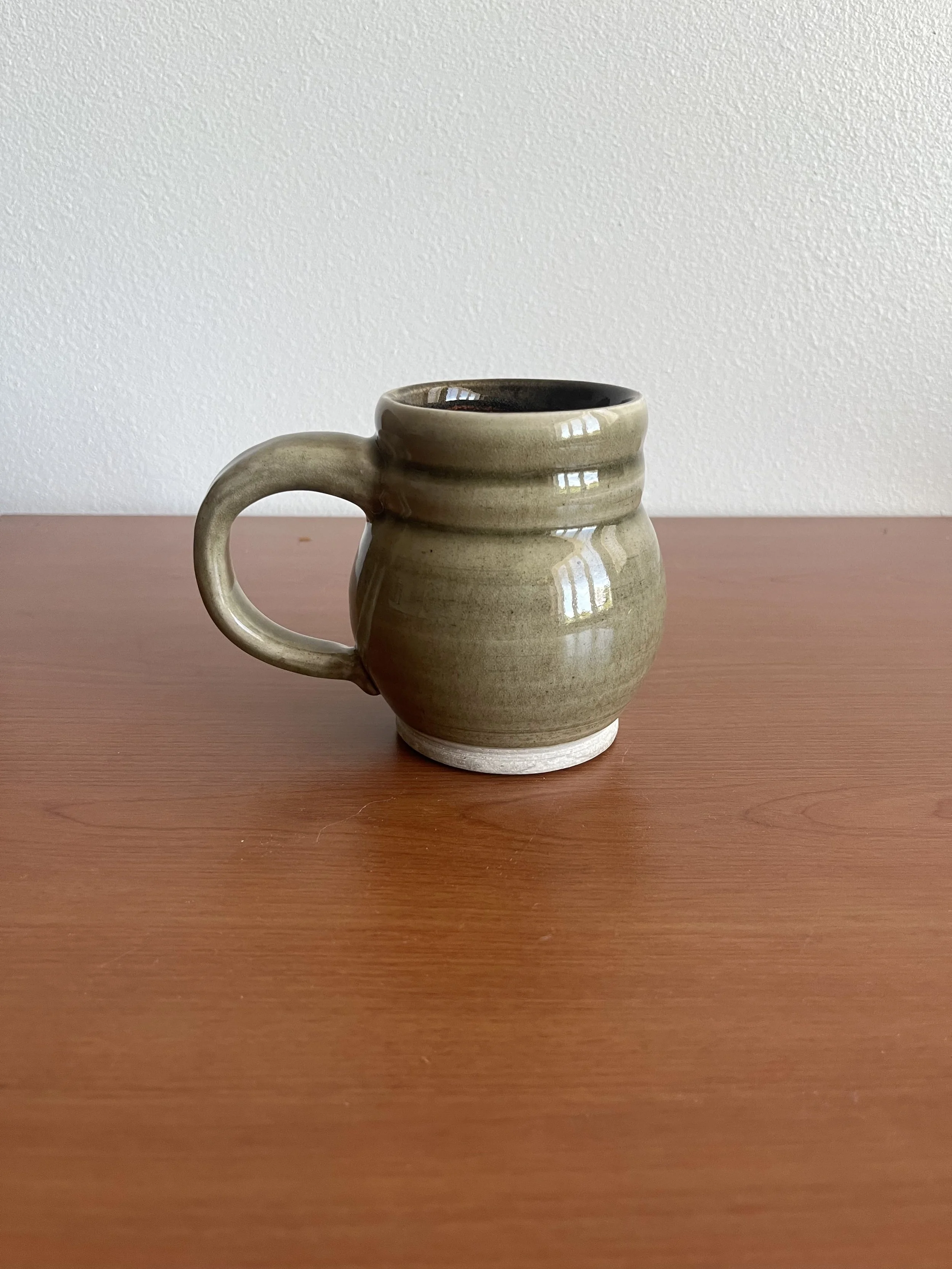 ~14 FL. OZ. MUG