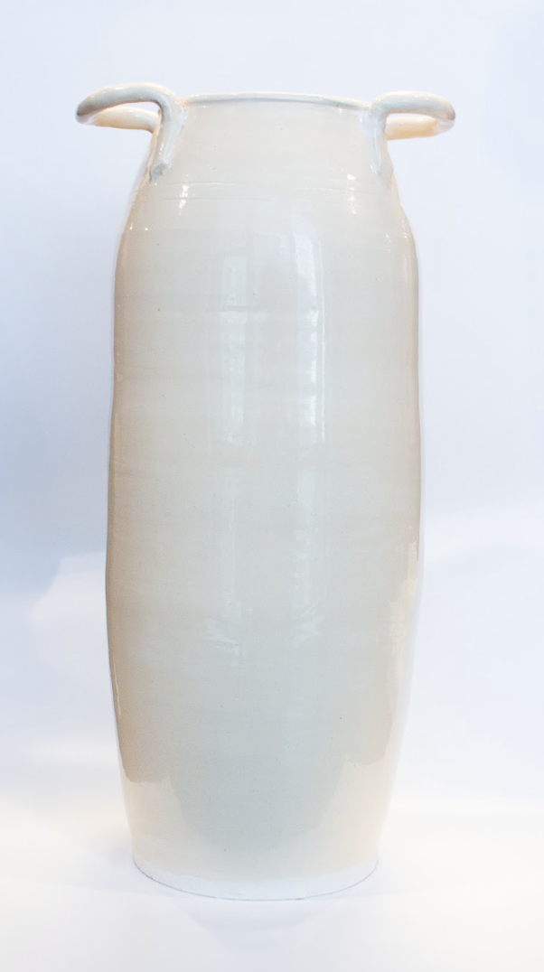 ~13 in. Vase