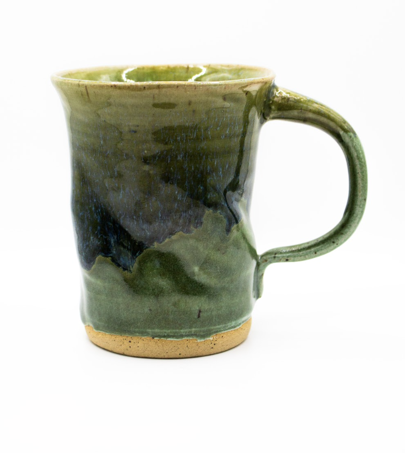 ~8 FL OZ MUG