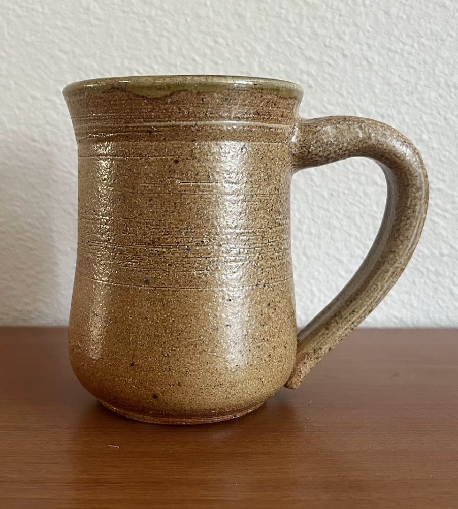 ~9 FL. OZ. MUG