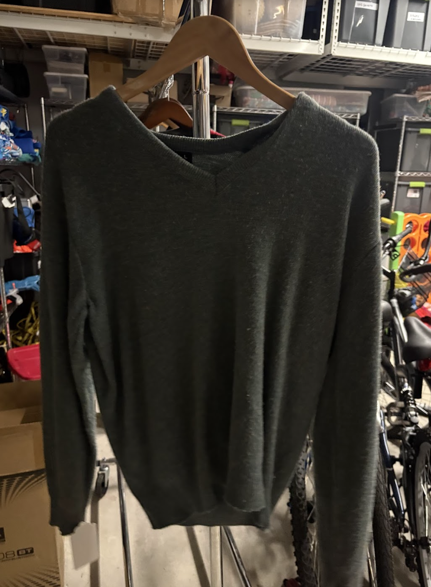 Vintage Robert Bruce Pullover