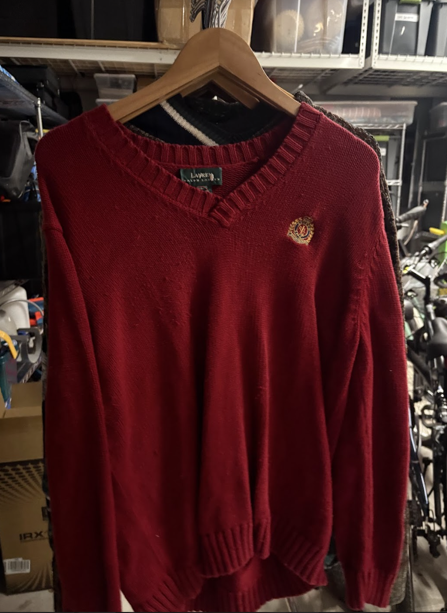 Vintage Ralph Lauren Sweater