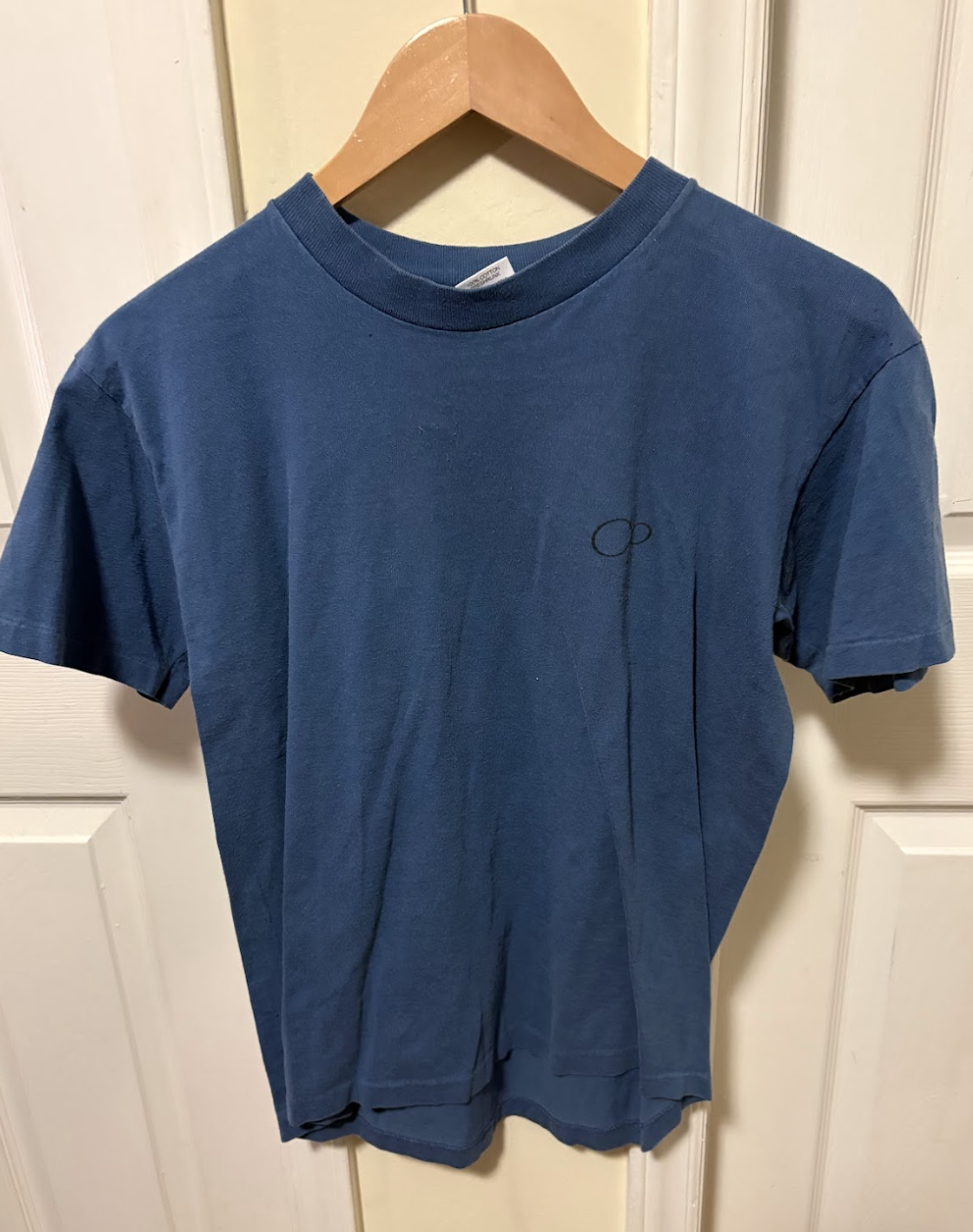 VINTAGE OCEAN PACIFIC SHIRT