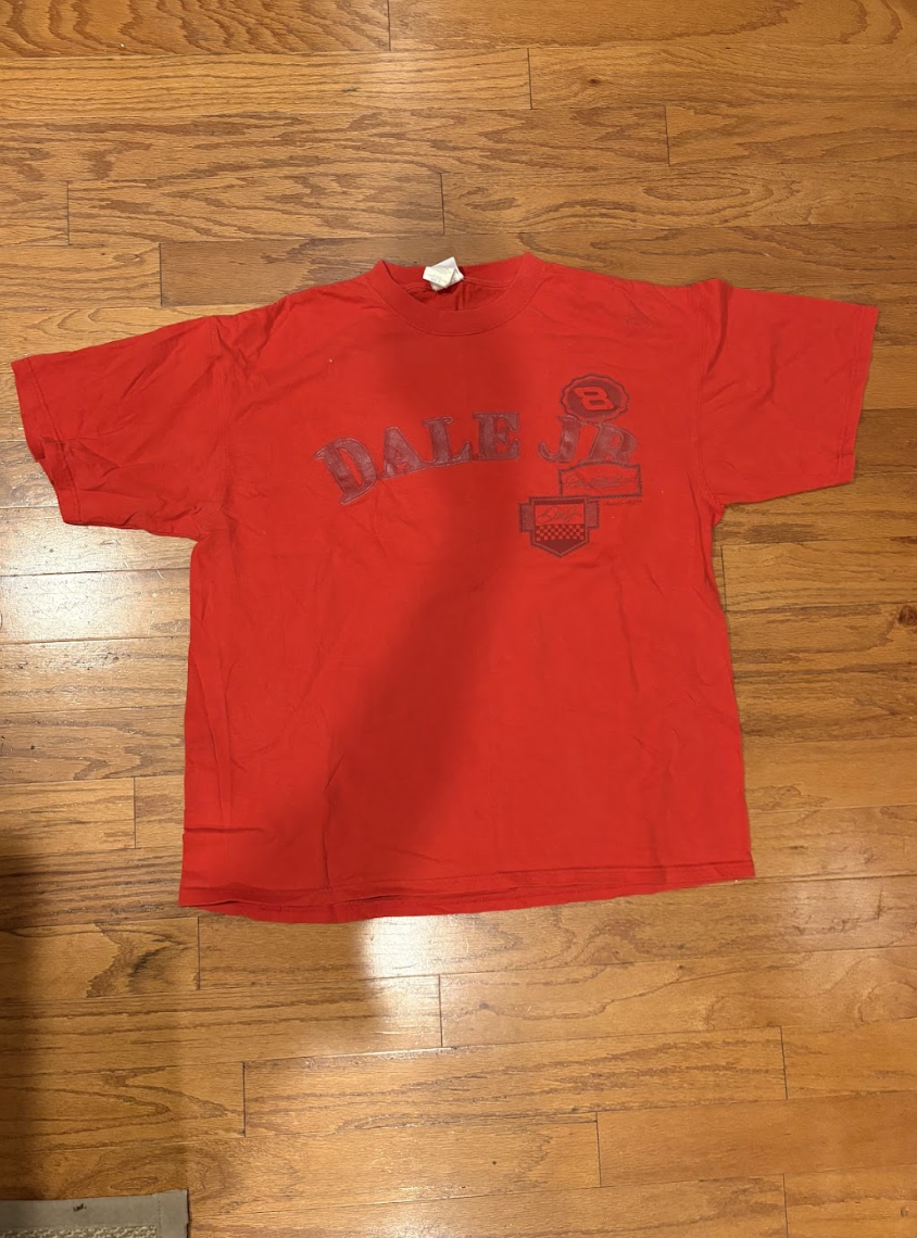 00's Dale Jr Shirt