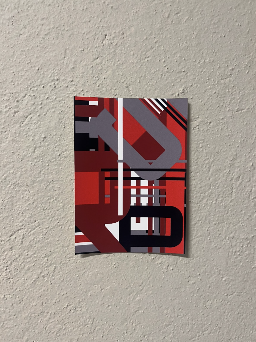 Persona 5 Royal: Abstract