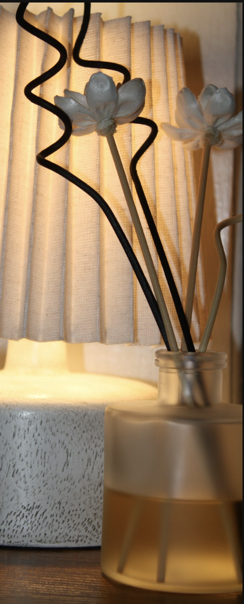 BYT. | REED DIFFUSER