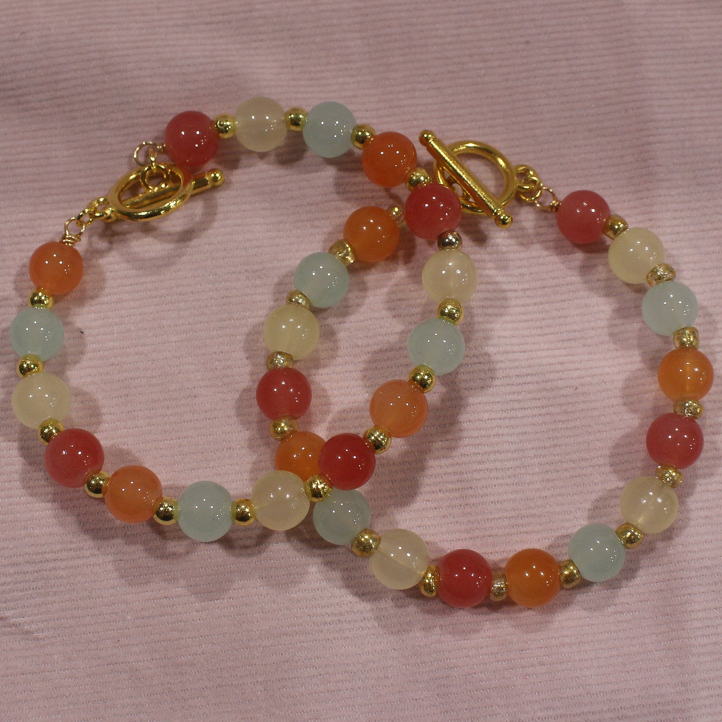 BEACH BABE BRACELET