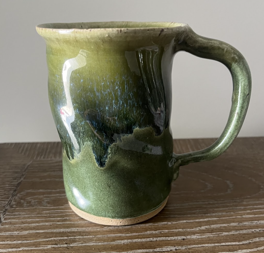 ~8oz MUG