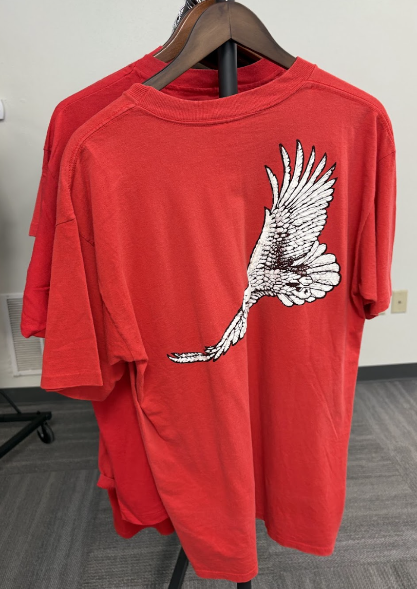 Vintage Winston Shirt