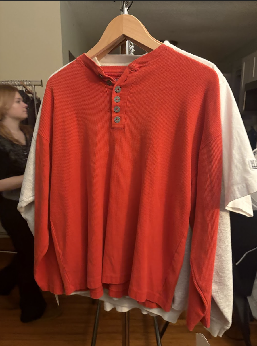 Vintage Marlboro Thermal