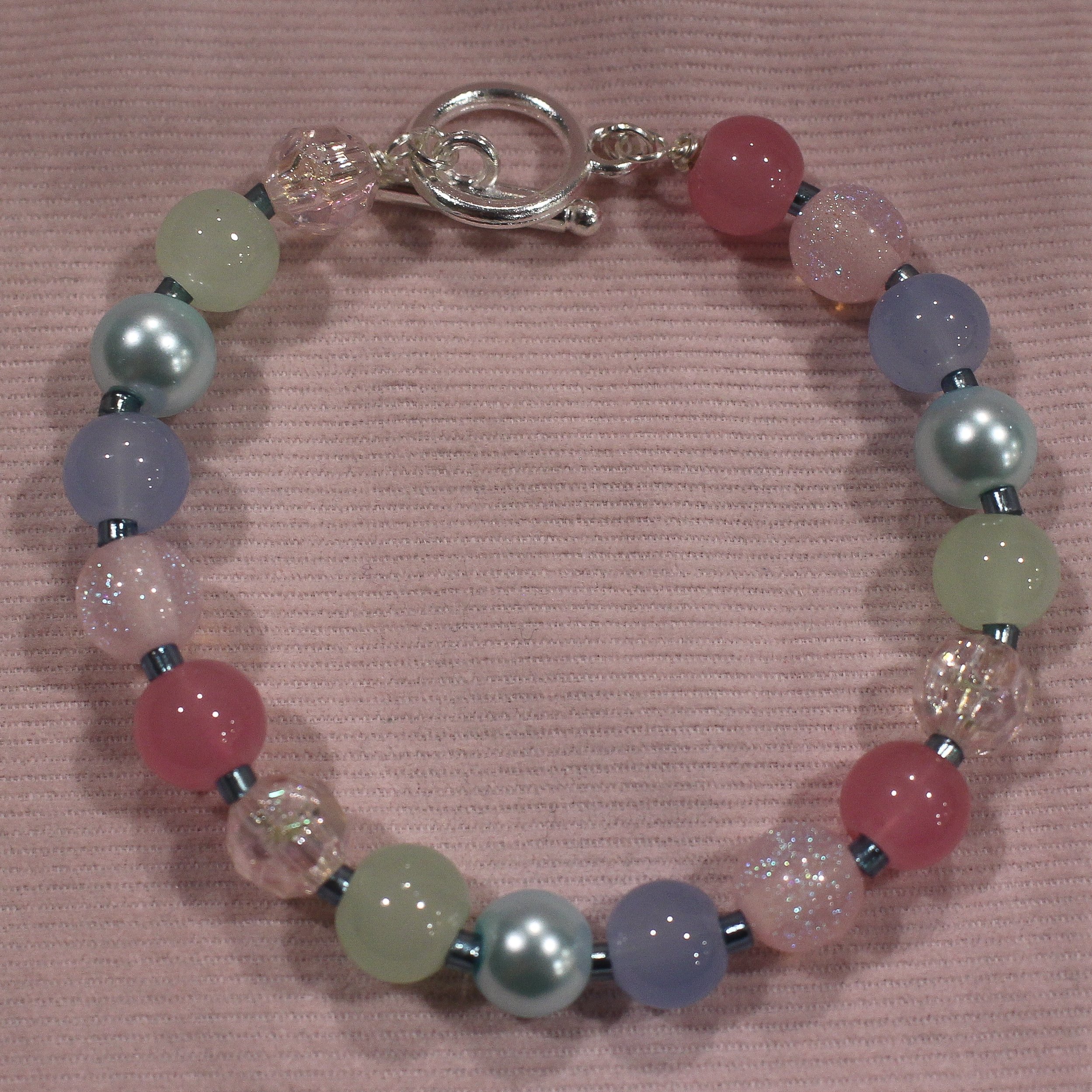 BUBBLES BRACELET