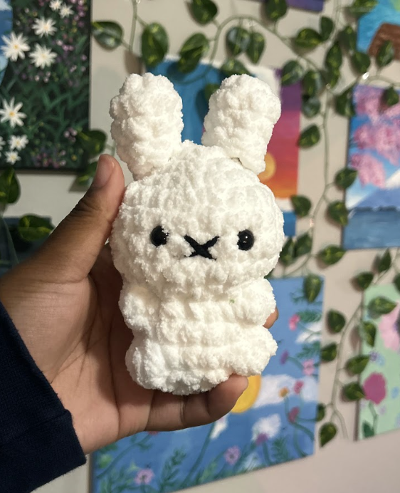 MINI RABBIT