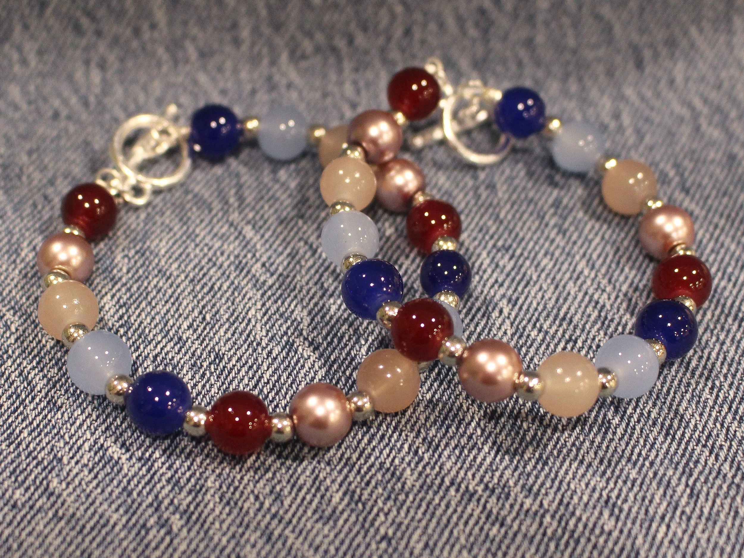 GRANDPA SWEATER BRACELET