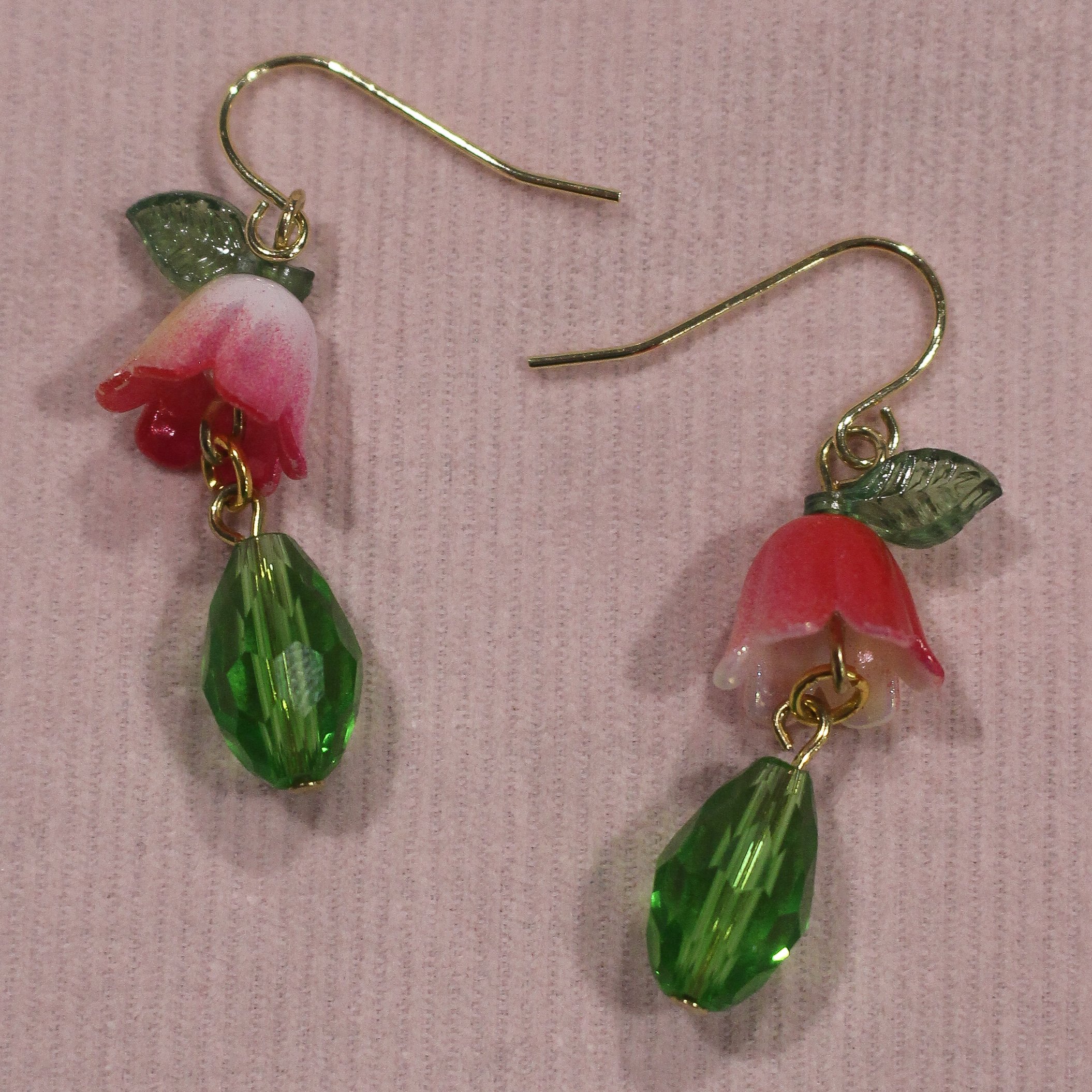 FAIRYTOPIA EARRINGS