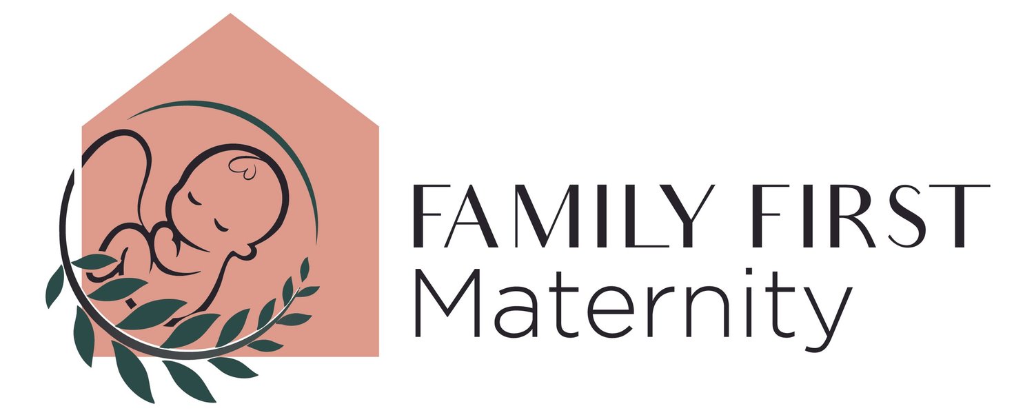 Family First Maternity Center