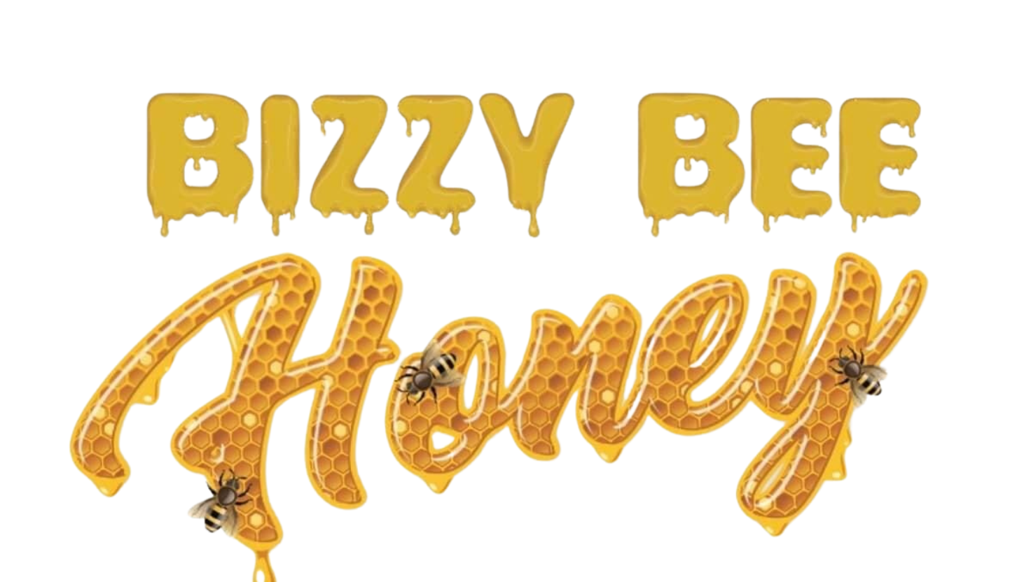 Bizzy Bee Honey