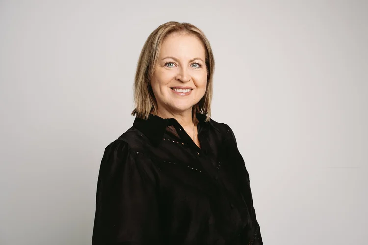 Andrea Selvey