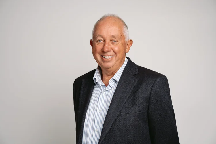 Keith Gaston, Director, Morton Watson & Young