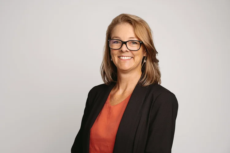 Julie Anne Jopp