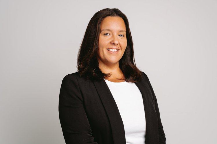 Genie De Haan