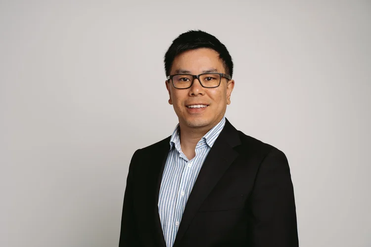 Stewart Lew