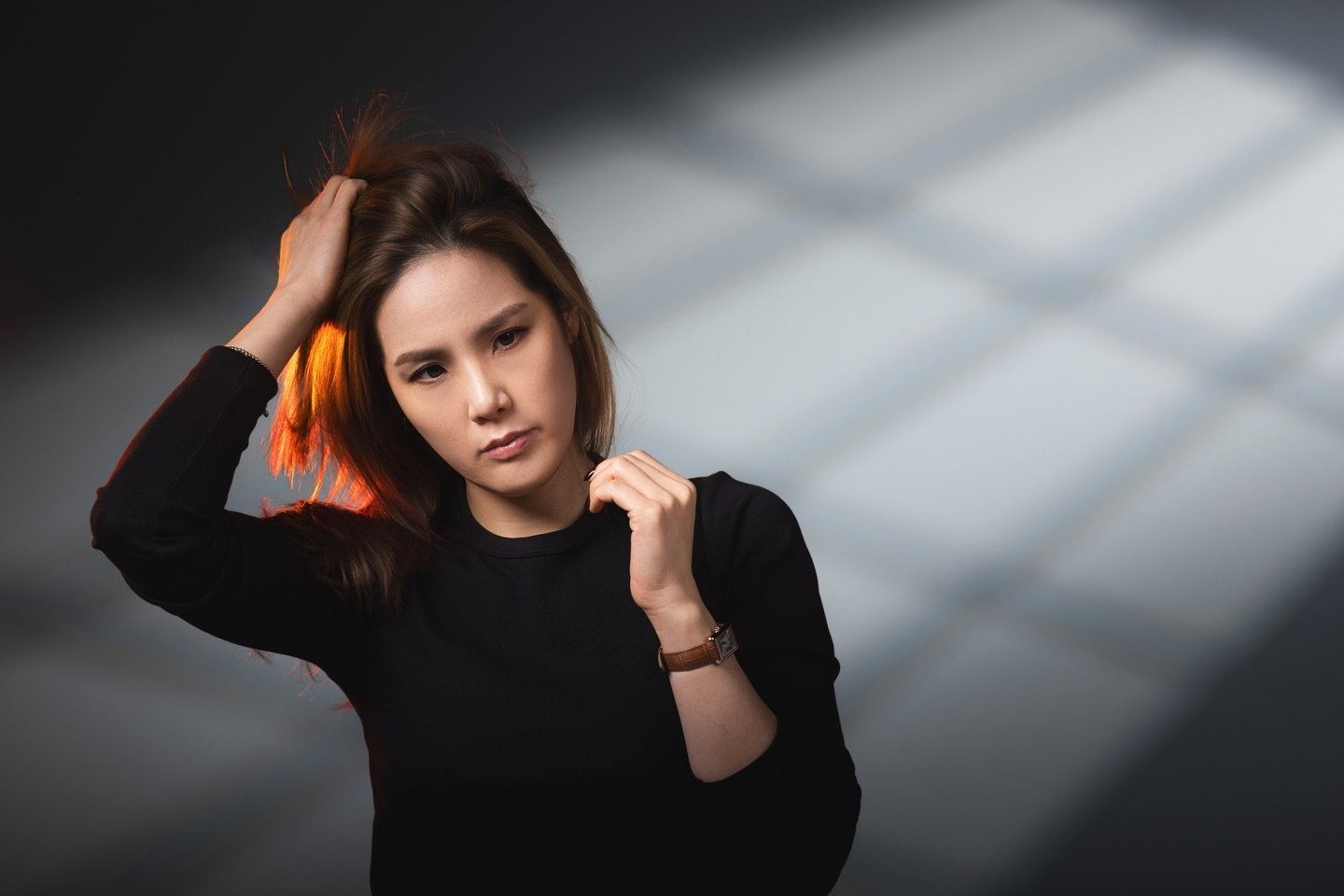 #studiophotoshoot #profilephoto #vegasphotographer #lasvegasphotographer