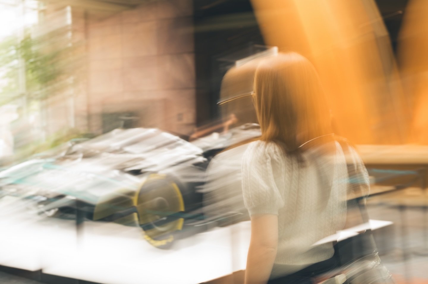 Influenced by @kyohnam 

When I saw his work both on instagram and YouTube, it was very interesting that he created something meaningful and beautiful that I never thought about.

In my photography journey, I always tried to make it sharper and captu