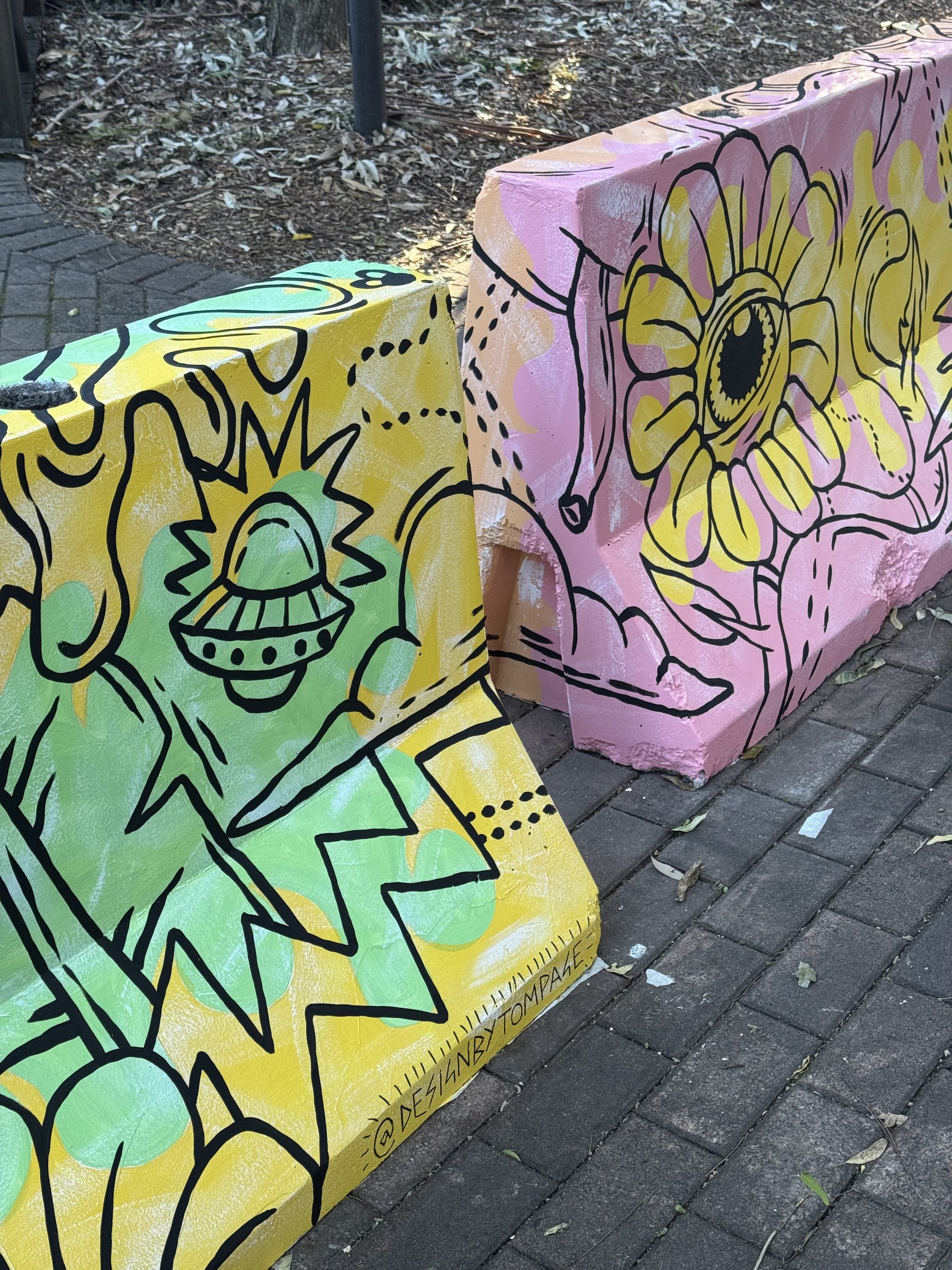 UNIVERSITY OF WOLLONGONG, ART WEEK, 2026
