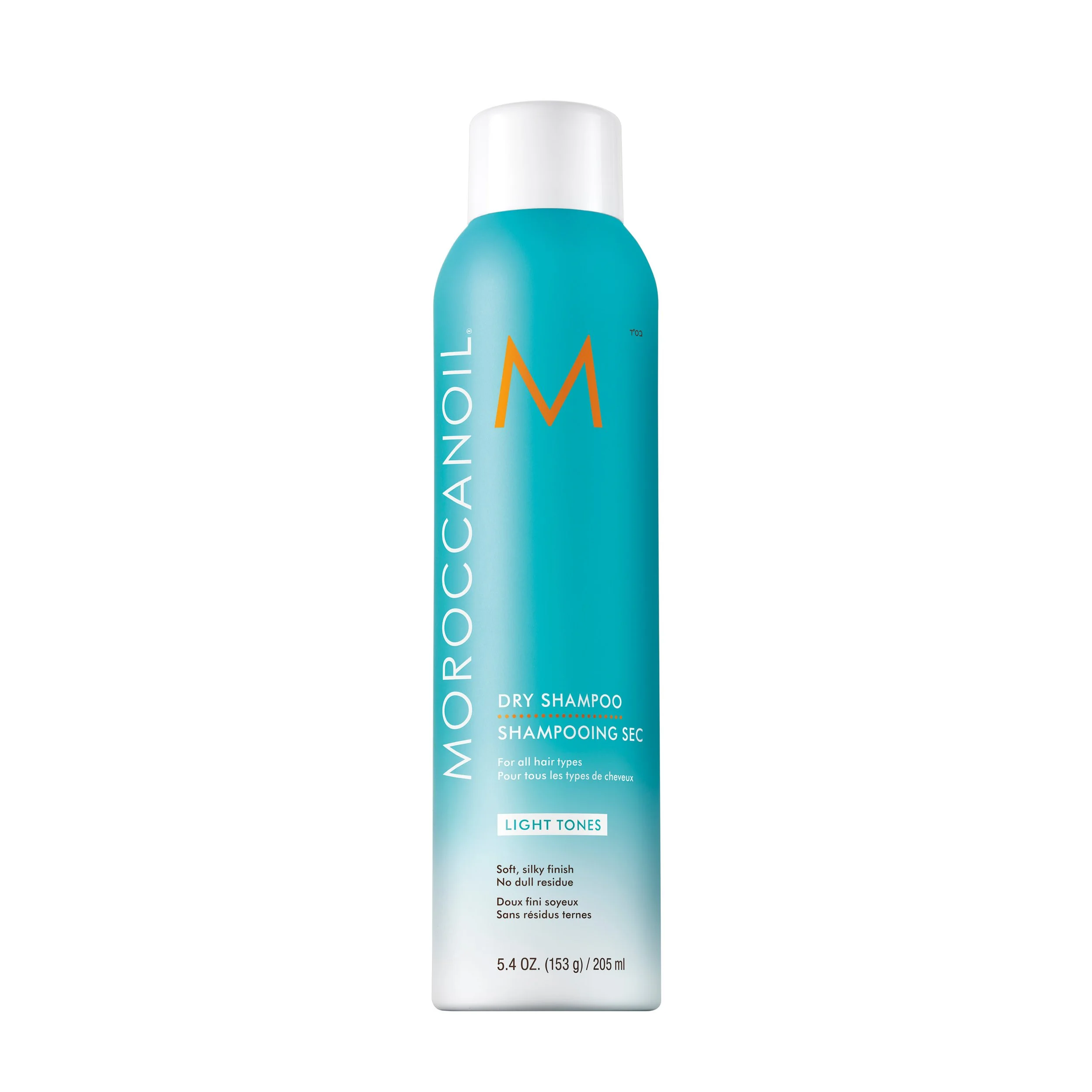 Dry Shampoo – Light Tones