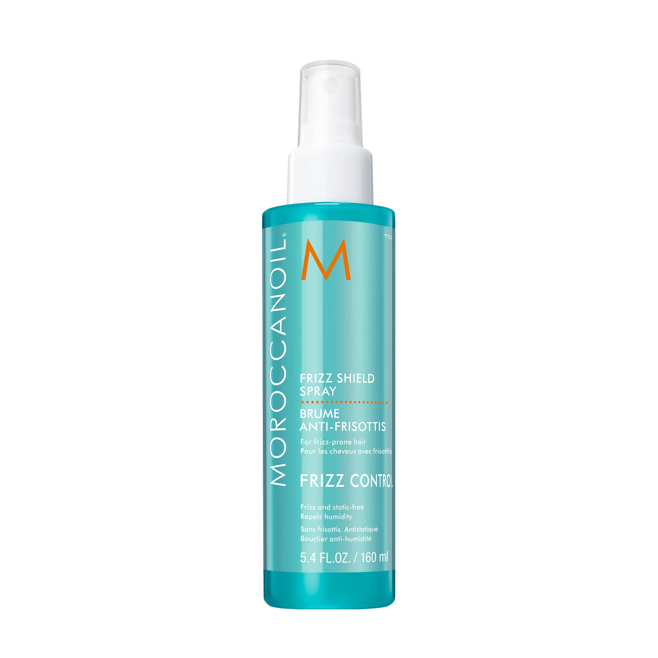 Frizz Shield Spray
