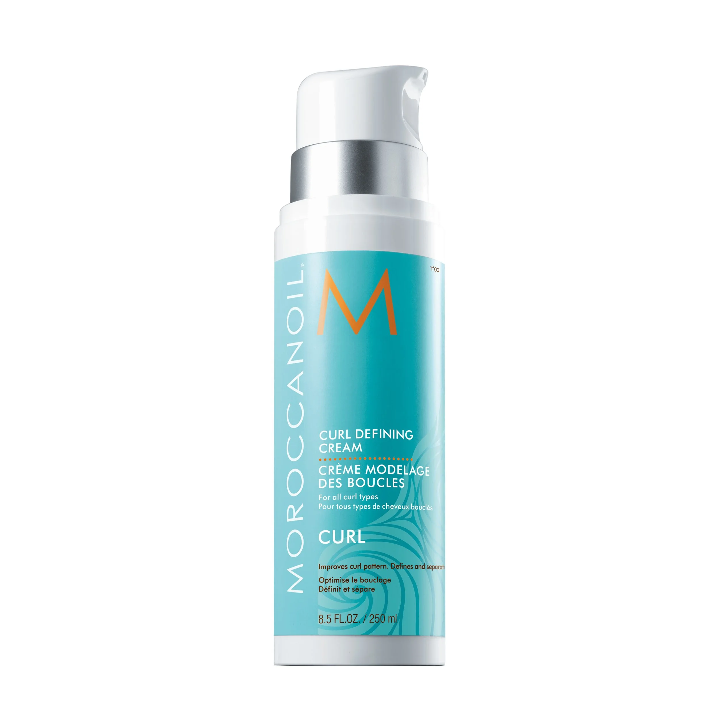 Curl Defining Cream