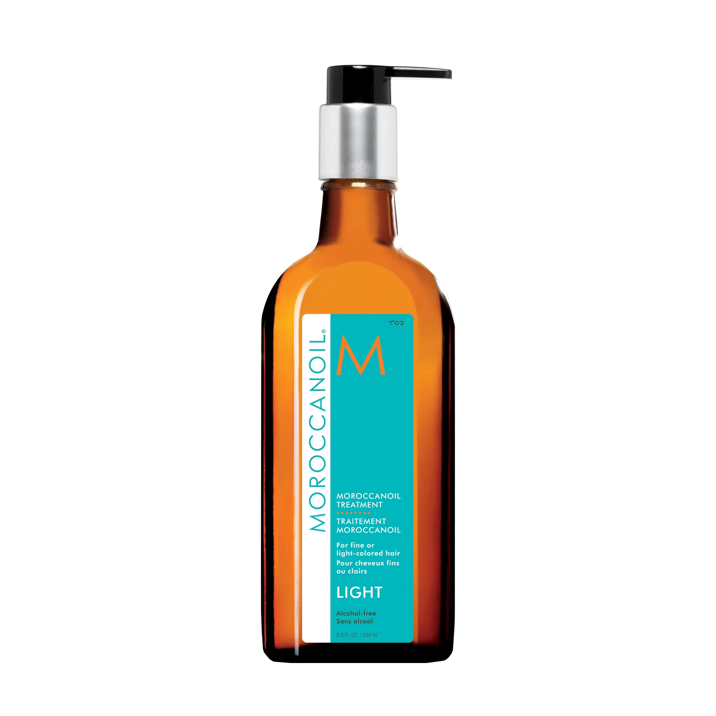 Moroccanoil Treatment Light