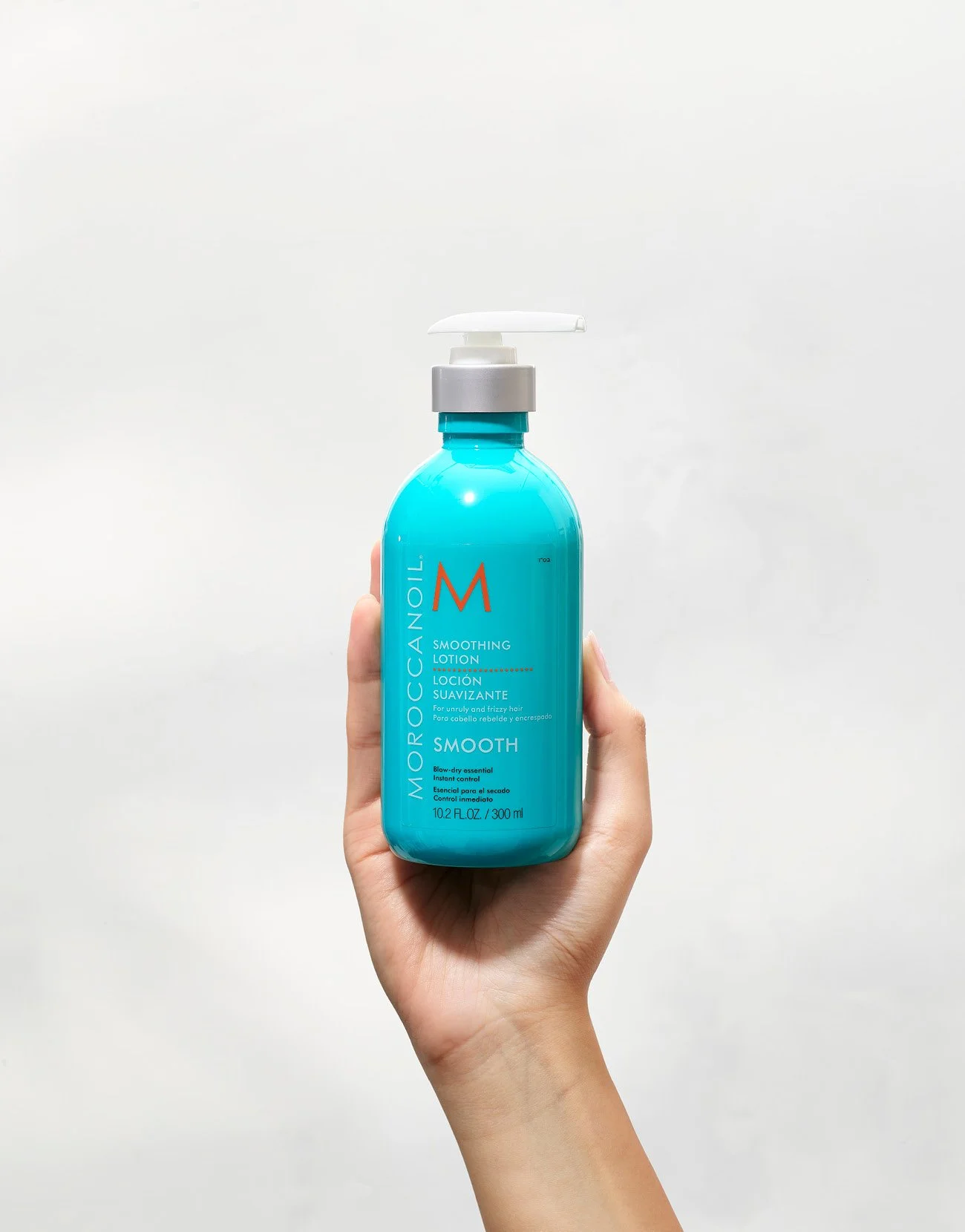 Smoothing Lotion