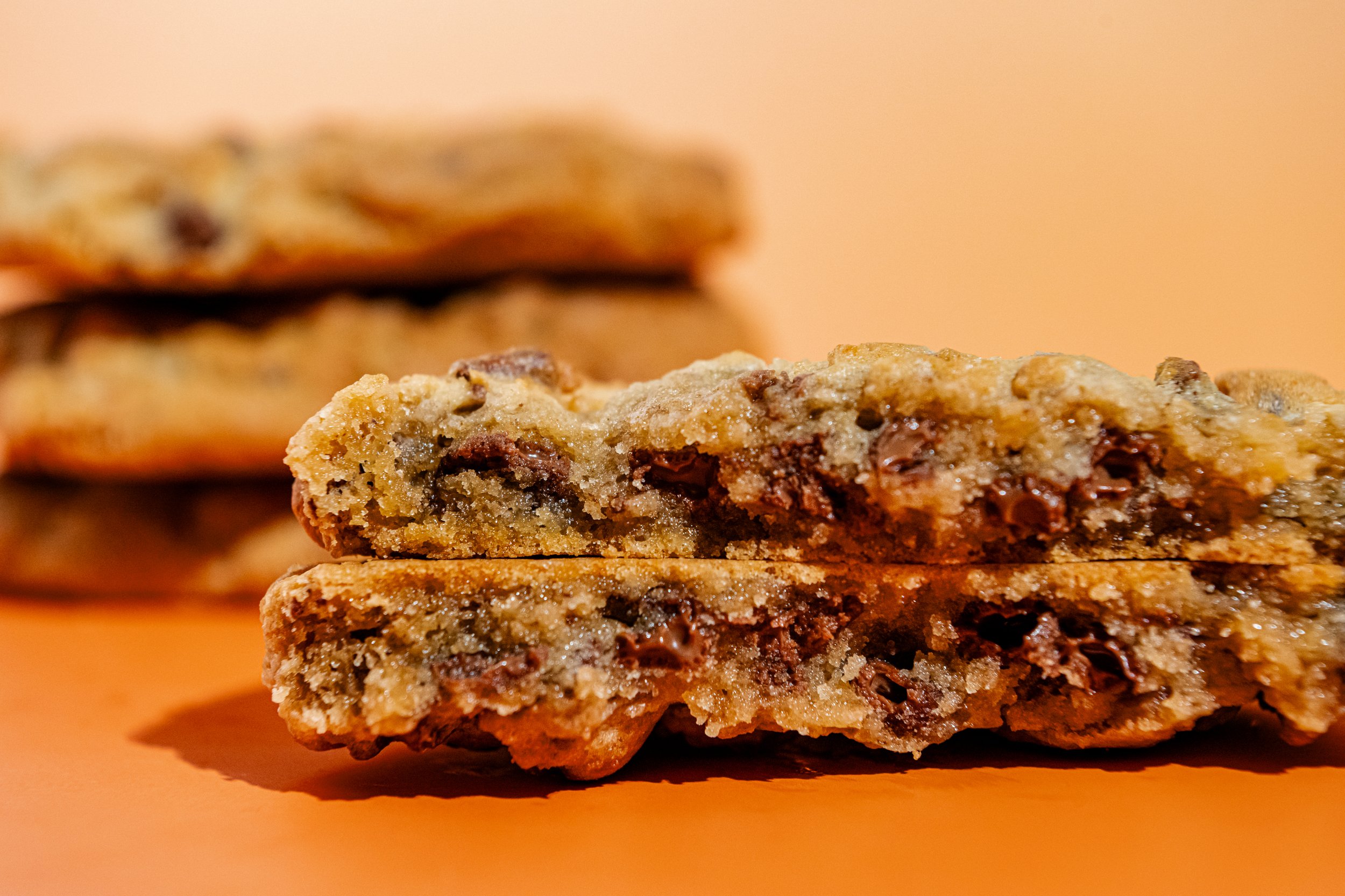 Chocolate Chip