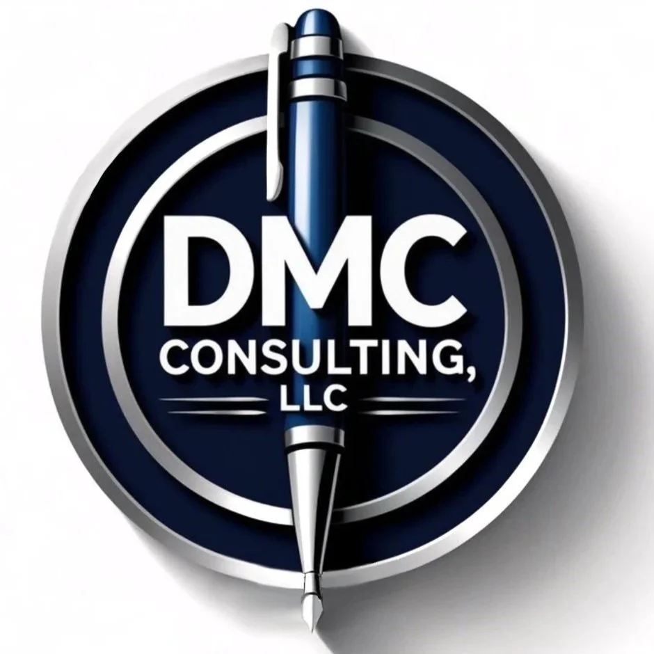 DMC Consulting, LLC