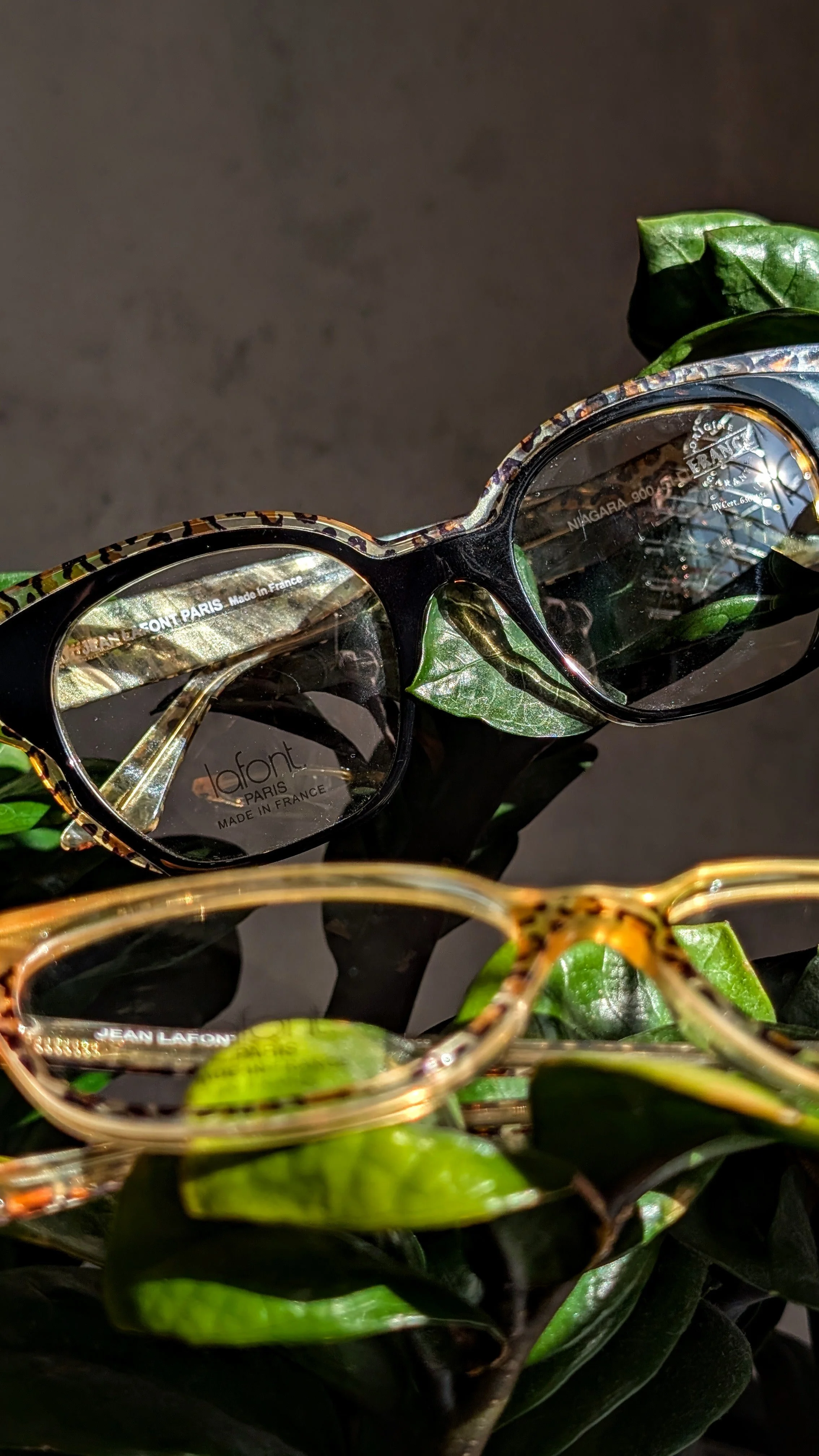 2x leopard on plant portrait.jpg