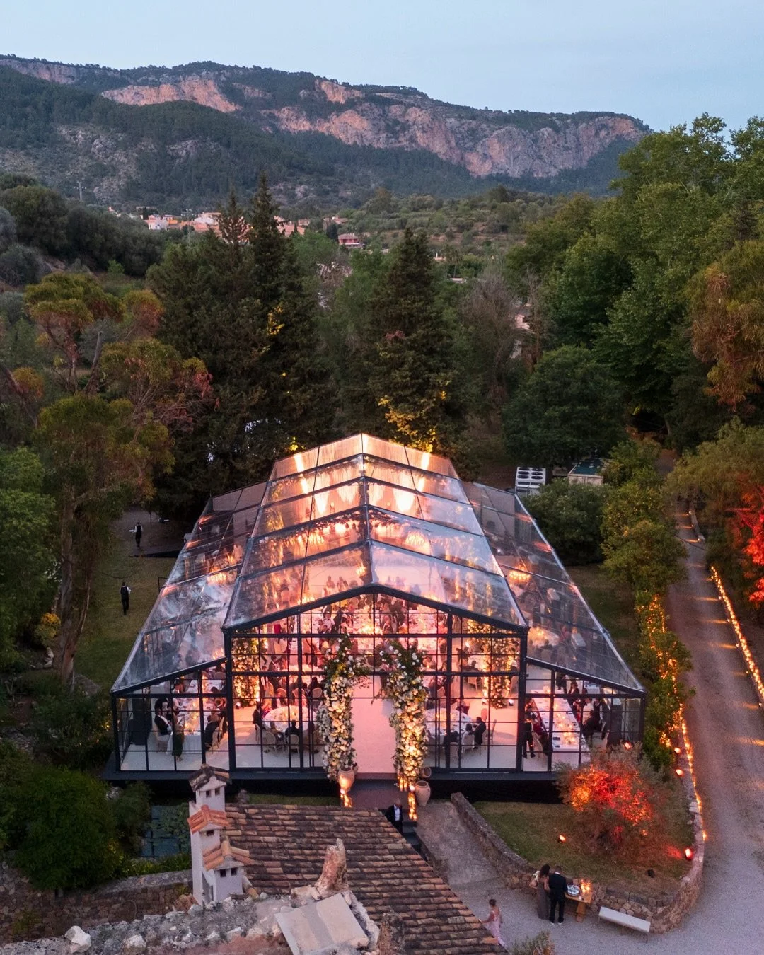 When celebrations span continents, every detail becomes even more crucial. S+B&rsquo;s Mallorca wedding showcased our ability to create extraordinary experiences anywhere in the world - bringing our signature approach to international destinations wh