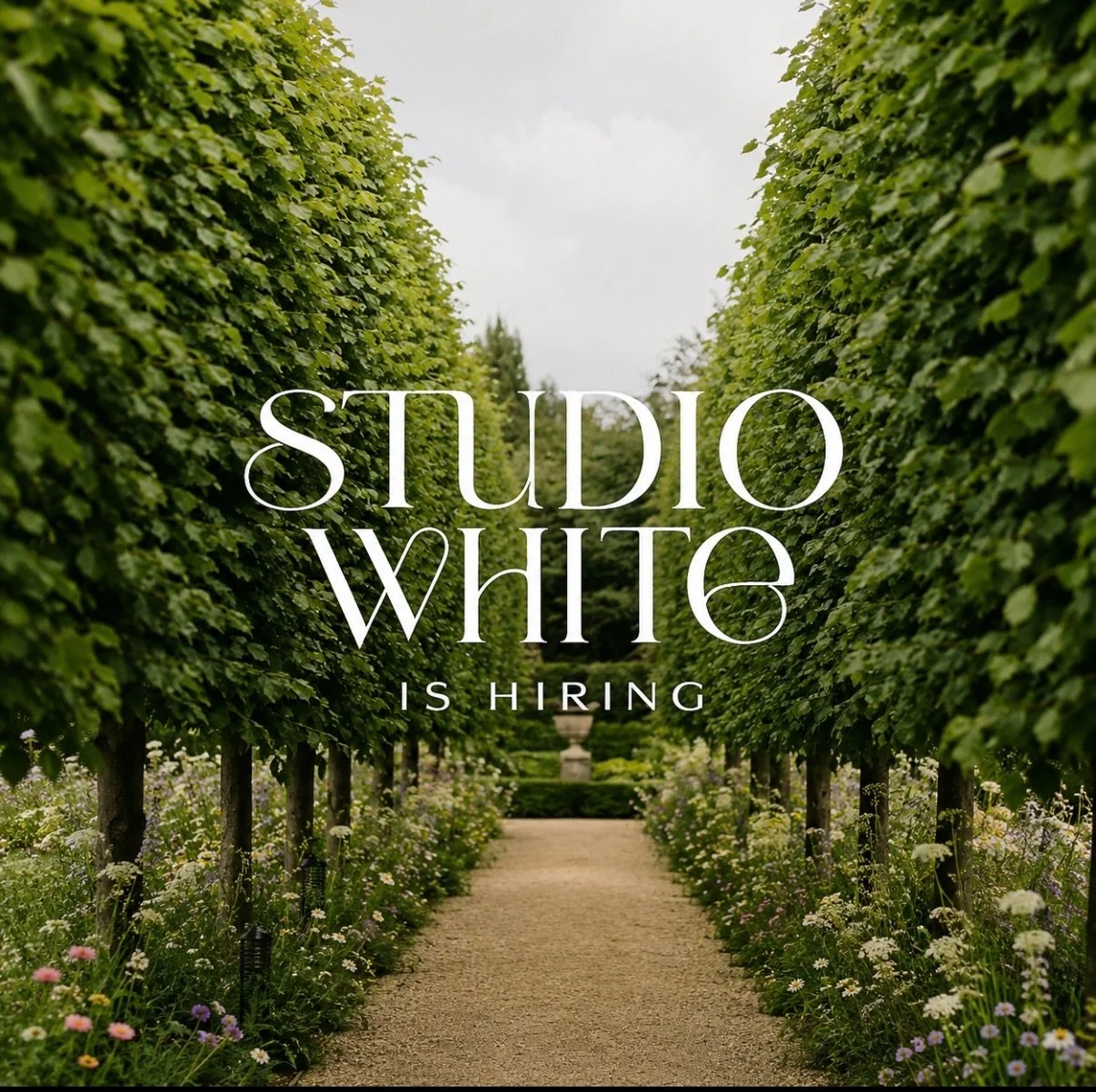 Join Our Team.

We&rsquo;re looking for a Producer / Junior Producer to join Studio White.

This role will initially be offered as a 4-month contract, with the potential to become a permanent position for the right candidate.

Requirements: 1&ndash;2