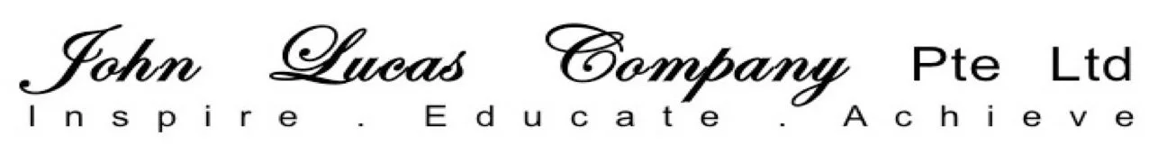 John Lucas Company Pte Ltd