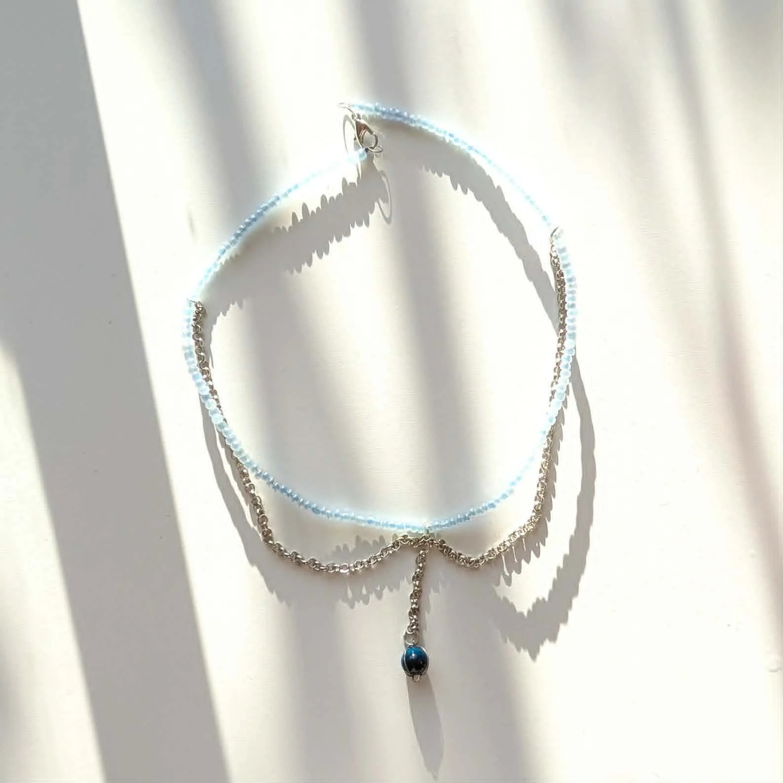 Zodiac Necklace