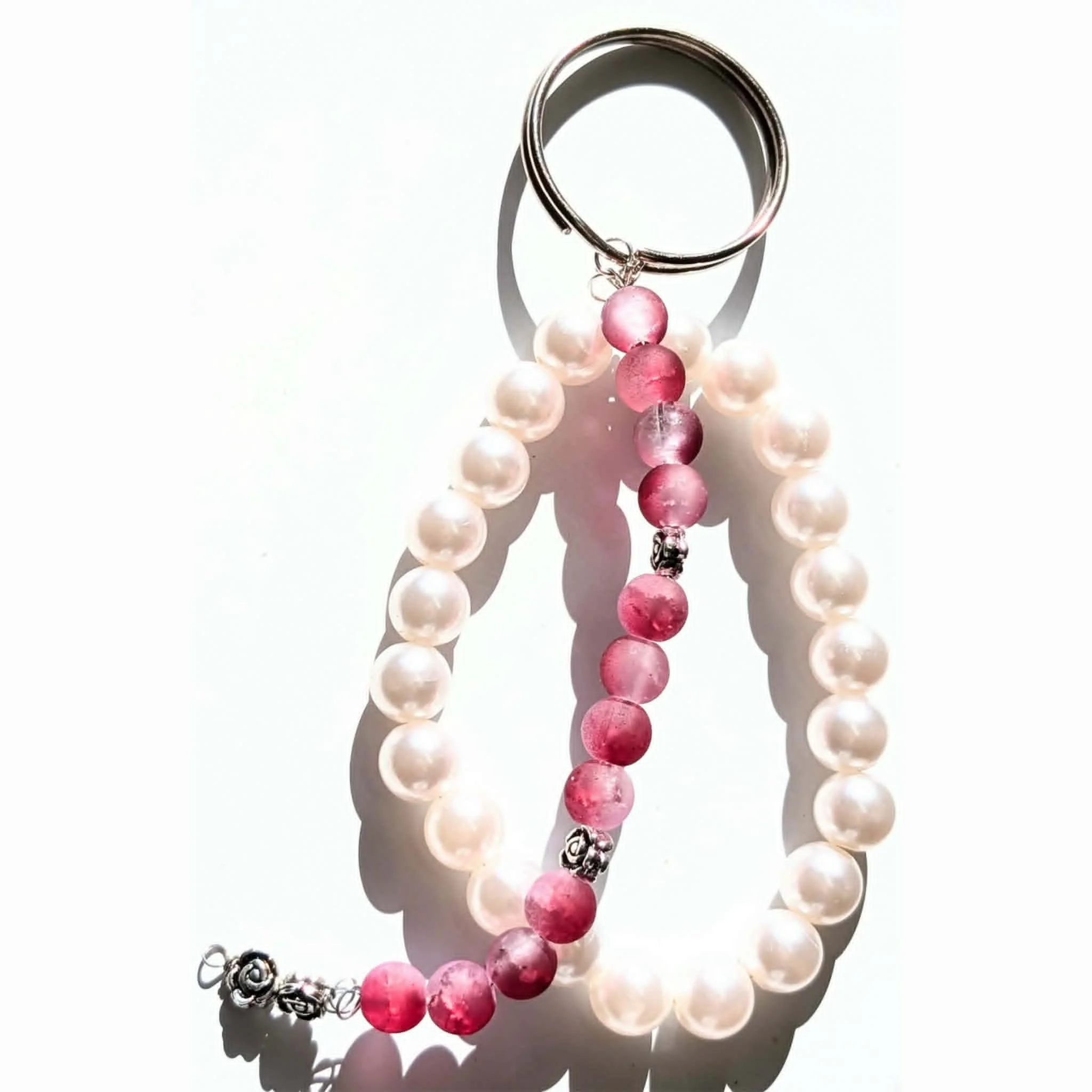 Pearl & Rose