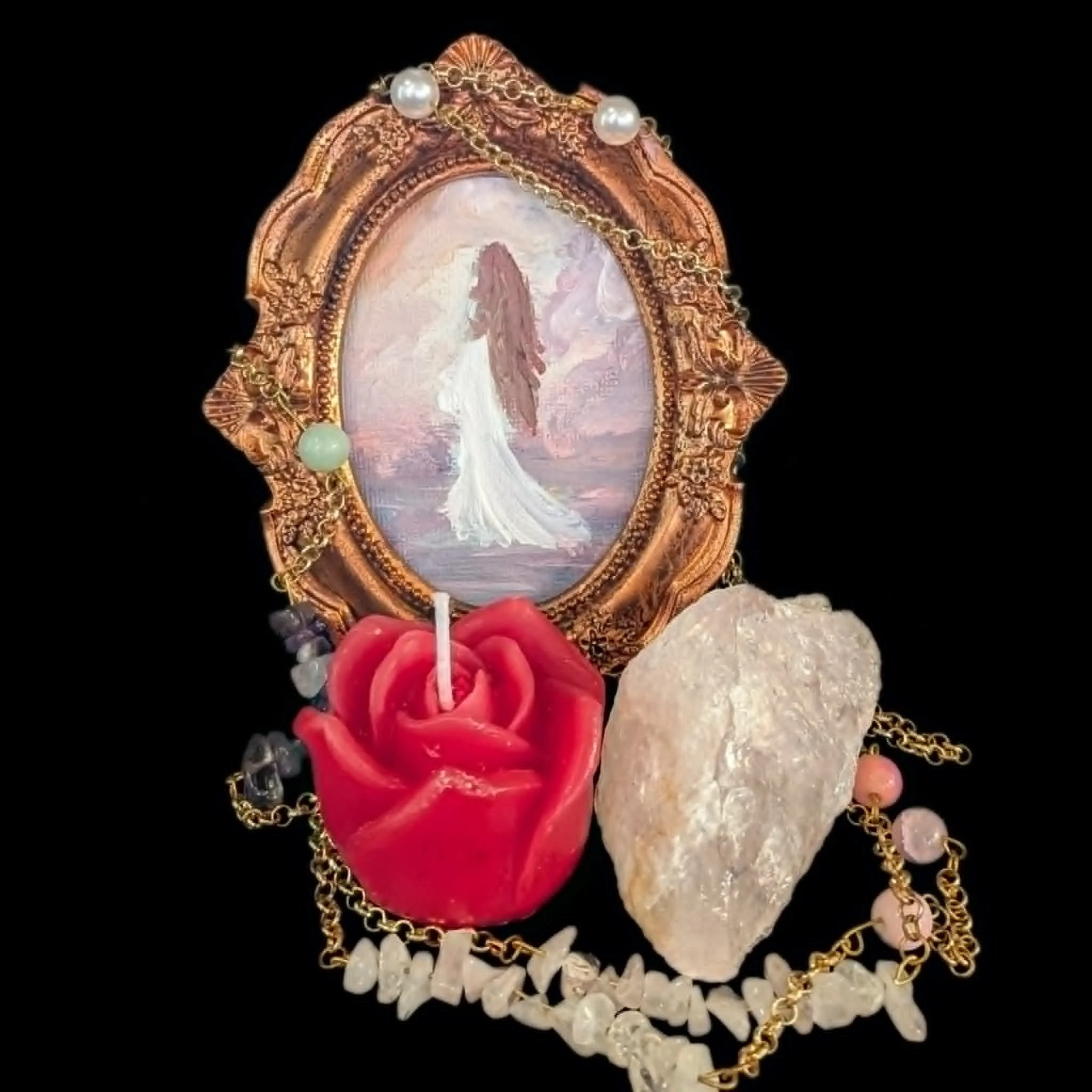 Deity Curation - Standard