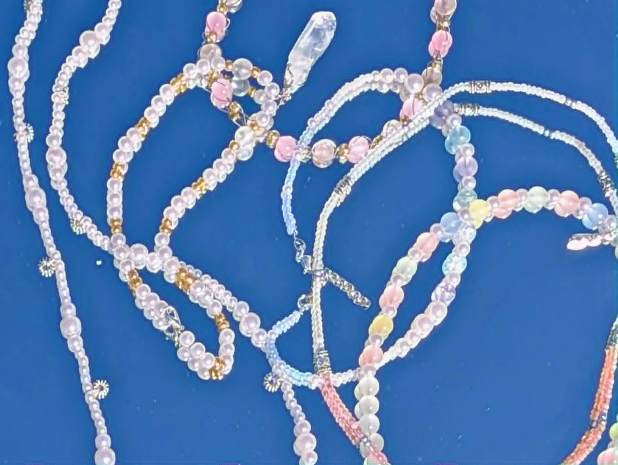 Necklace Bundle