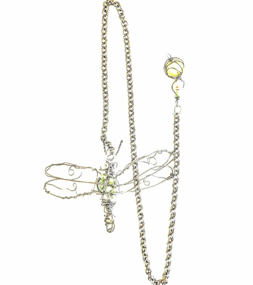 Dragonfly