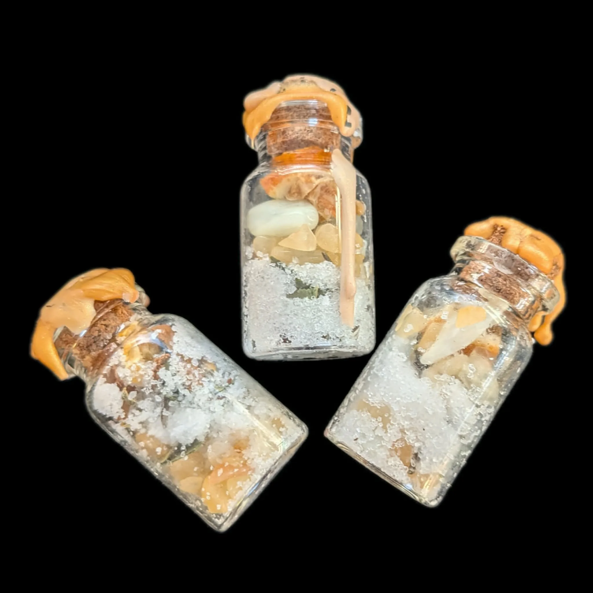 Spell Jars